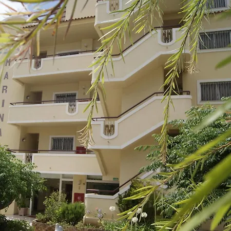 Marina Sol Hotel